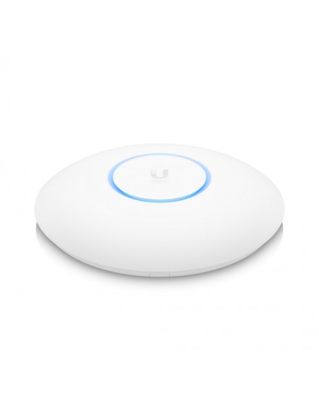 Ubiquiti U6-PRO punto de acceso inalámbrico 4800 Mbit s Blanco Energía sobre Ethernet (PoE)