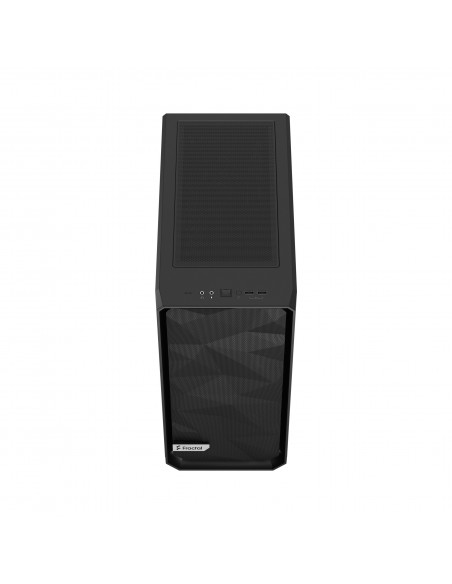 Fractal Design Meshify 2 Compact Lite Negro