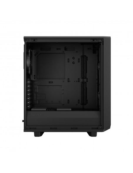 Fractal Design Meshify 2 Compact Lite Negro