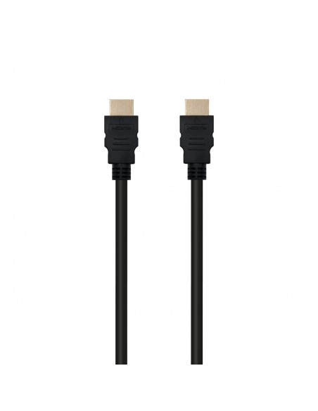 Ewent EC1322 cable HDMI 3 m HDMI tipo A (Estándar) Negro