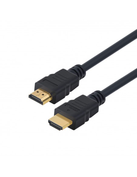 Ewent EC1322 cable HDMI 3 m HDMI tipo A (Estándar) Negro