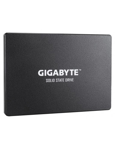 Gigabyte GP-GSTFS31240GNTD unidad de estado sólido 2.5" 240 GB Serial ATA III