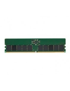 Kingston Technology KTD-PE548E-16G módulo de memoria 16 GB 1 x 16 GB DDR5 4800 MHz ECC