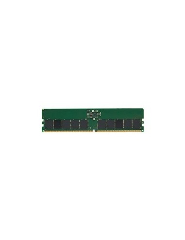 Kingston Technology KTD-PE548E-16G módulo de memoria 16 GB 1 x 16 GB DDR5 4800 MHz ECC