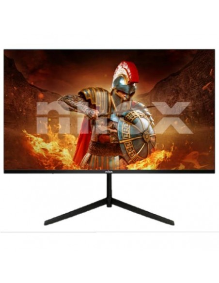 Nilox Monitor Gaming 27" con 3 puertos HDMI y DP