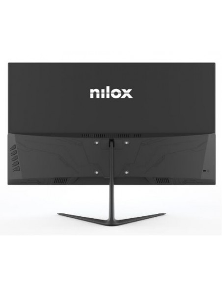 Nilox MONITOR 27 FHD HDMI DP VGA