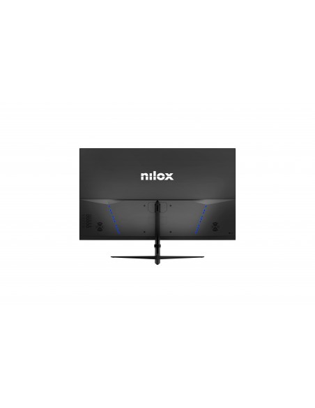 Nilox Monitor de 32" Full HD, IPS, HDMI, VGA y AudioJack