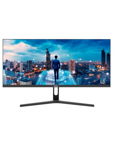 Nilox Monitor 29”, FHD, IPS UltraWide, 4ms, 75 Hz, HDMI y DP