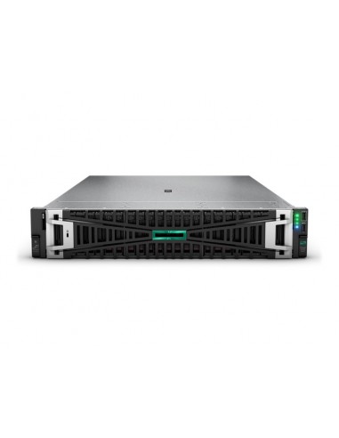 HPE DL380 servidor Bastidor (2U) Intel® Xeon® Silver 4410Y 2 GHz 32 GB DDR5-SDRAM 1000 W