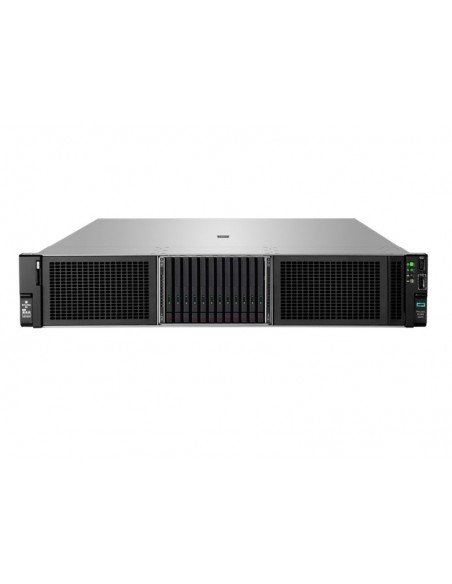 HPE DL380 servidor Bastidor (2U) Intel® Xeon® Silver 4410Y 2 GHz 32 GB DDR5-SDRAM 1000 W