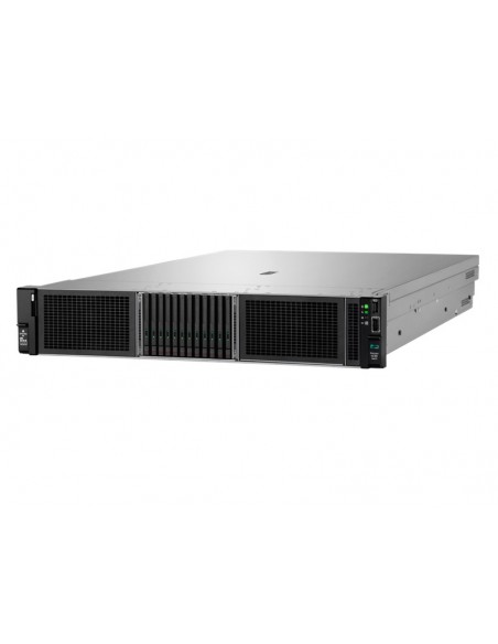 HPE DL380 servidor Bastidor (2U) Intel® Xeon® Silver 4410Y 2 GHz 32 GB DDR5-SDRAM 1000 W