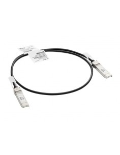 HPE R9D19A cable infiniBanc 1 m SFP+