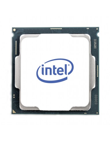 Lenovo Xeon Intel Silver 4309Y procesador 2,8 GHz 12 MB