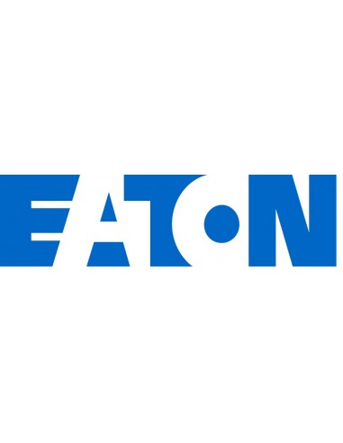 Eaton 68765SP extensión de la garantía