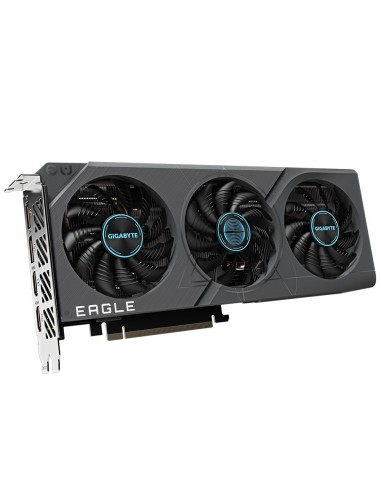 Gigabyte GeForce RTX 4060 Ti EAGLE OC 8G NVIDIA 8 GB GDDR6