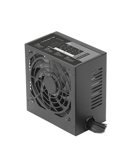 Tacens APIII750 unidad de fuente de alimentación 750 W 20+4 pin ATX ATX Negro