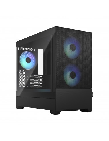 Fractal Design Pop Mini Air Mini Tower Negro