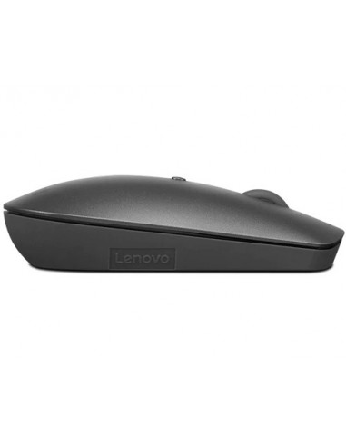 Lenovo ThinkBook ratón Ambidextro Bluetooth Óptico 2400 DPI