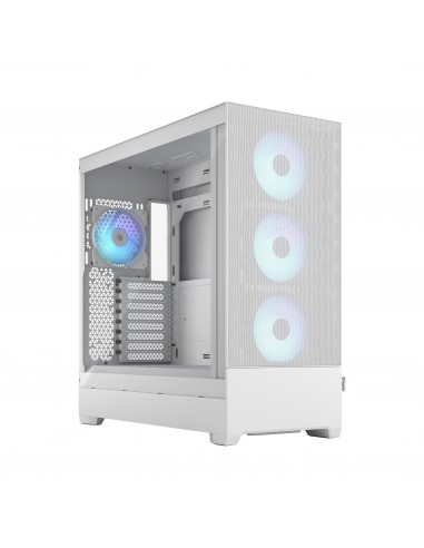 Fractal Design Pop XL Air Torre Blanco