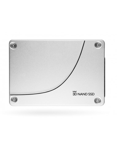 Solidigm S4620 2.5" 960 GB Serial ATA III TLC 3D NAND