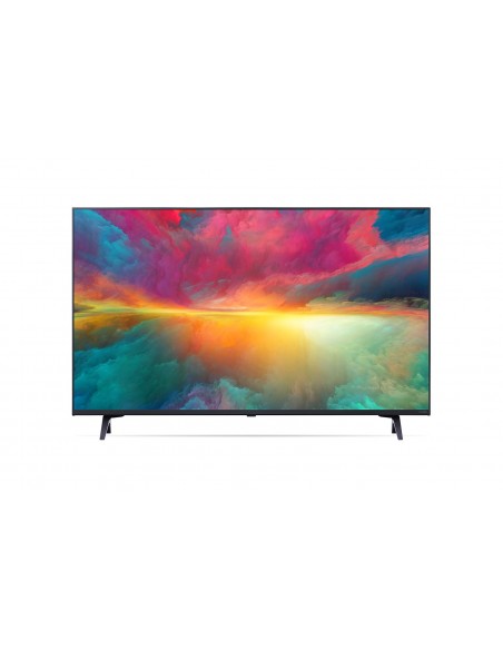 LG QNED 43QNED756RA Televisor 109,2 cm (43") 4K Ultra HD Smart TV Wifi Negro