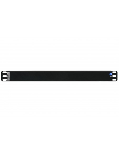 APC EPDU1016M unidad de distribución de energía (PDU) 8 salidas AC 1U Negro