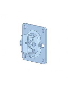 Aruba 270 Series Outdoor AP Flush Mount Kit