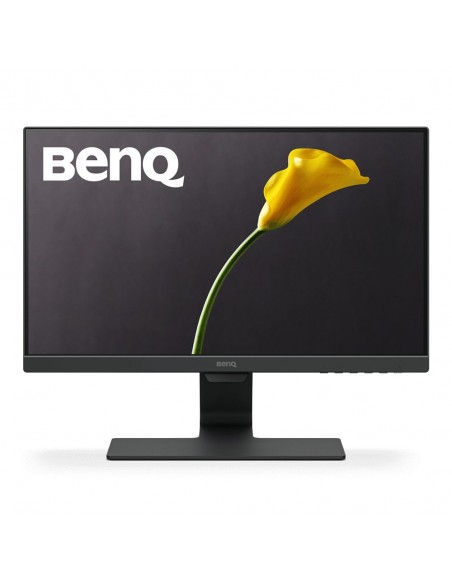 BenQ GW2283 pantalla para PC 54,6 cm (21.5") 1920 x 1080 Pixeles Full HD LED Negro