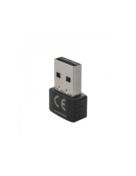 Approx APPUSB600NAV2 adaptador y tarjeta de red WLAN 600 Mbit s