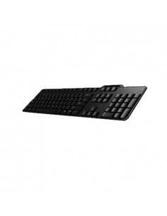 DELL KB813 teclado USB QWERTY Español Negro