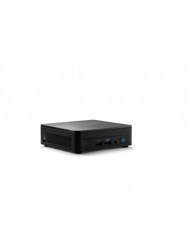 Intel NUC 12 Pro Kit NUC12WSKv5 UCFF Negro i5-1250P