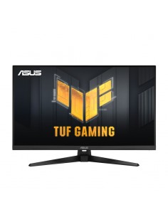 ASUS TUF Gaming VG32AQA1A pantalla para PC 80 cm (31.5") 2560 x 1440 Pixeles Wide Quad HD LED Negro