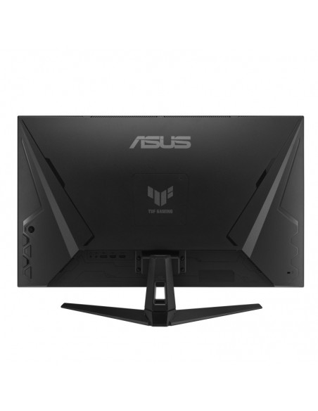 ASUS TUF Gaming VG32AQA1A pantalla para PC 80 cm (31.5") 2560 x 1440 Pixeles Wide Quad HD LED Negro