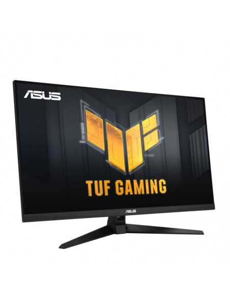 ASUS TUF Gaming VG32AQA1A pantalla para PC 80 cm (31.5") 2560 x 1440 Pixeles Wide Quad HD LED Negro