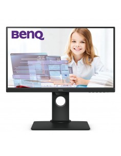 BenQ GW2480T pantalla para PC 60,5 cm (23.8") 1920 x 1080 Pixeles LED Negro