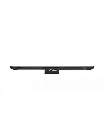 Wacom Intuos S tableta digitalizadora Negro 2540 líneas por pulgada 152 x 95 mm USB