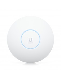 Ubiquiti UniFi6 Enterprise 4800 Mbit s Blanco Energía sobre Ethernet (PoE)