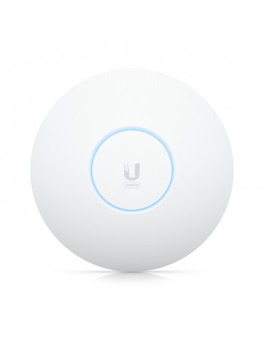 Ubiquiti UniFi6 Enterprise 4800 Mbit s Blanco Energía sobre Ethernet (PoE)