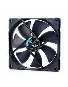 Fractal Design Dynamic X2 GP-14 PWM Carcasa del ordenador Ventilador 14 cm Negro 1 pieza(s)