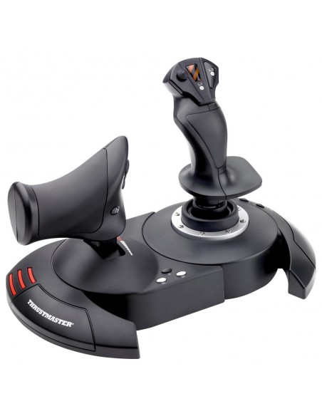 Thrustmaster T.Flight Hotas X Negro Simulador de Vuelo PC