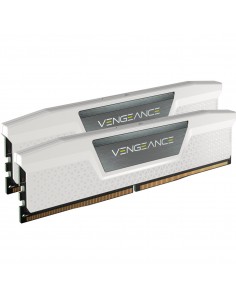 Corsair Vengeance CMK32GX5M2B5600C36W módulo de memoria 32 GB 2 x 16 GB DDR5 5600 MHz