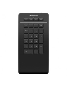 3Dconnexion Numpad Pro Teclado Negro