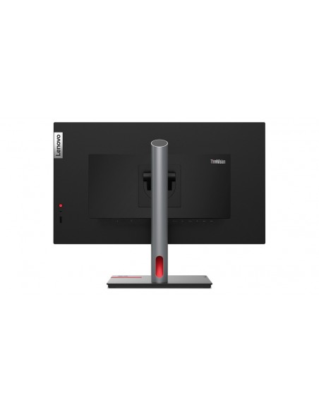 Lenovo ThinkVision P27h-30 LED display 68,6 cm (27") 2560 x 1440 Pixeles Quad HD IPS Negro