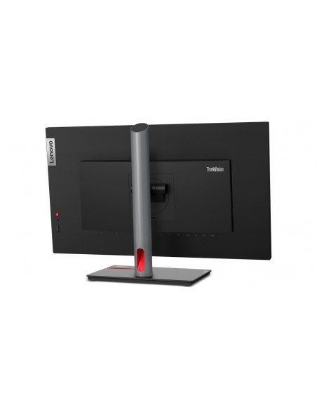 Lenovo ThinkVision P27h-30 LED display 68,6 cm (27") 2560 x 1440 Pixeles Quad HD IPS Negro