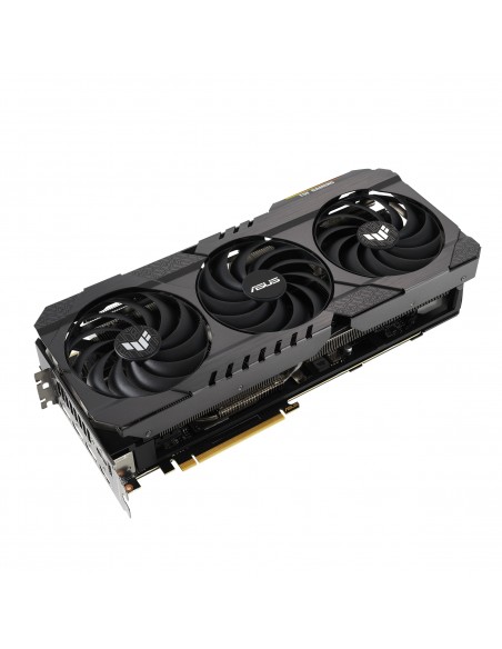 ASUS TUF Gaming TUF-RTX4090-24G-OG-GAMING NVIDIA GeForce RTX 4090 24 GB GDDR6X