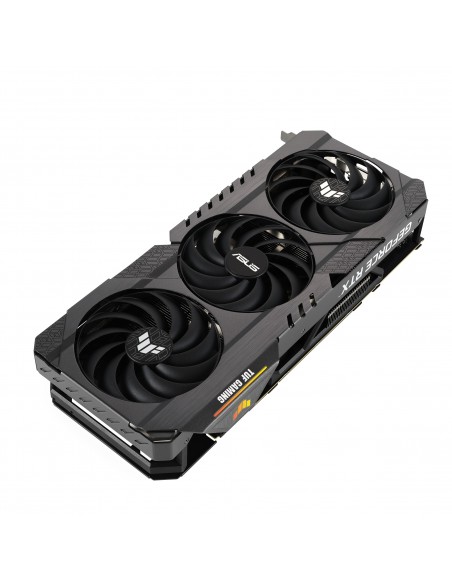 ASUS TUF Gaming TUF-RTX4090-24G-OG-GAMING NVIDIA GeForce RTX 4090 24 GB GDDR6X