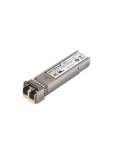 NETGEAR 10 Gigabit SR SFP+ Module red modulo transceptor 10000 Mbit s