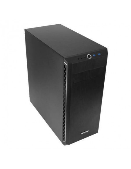 Antec P7 Silent Midi Tower Negro