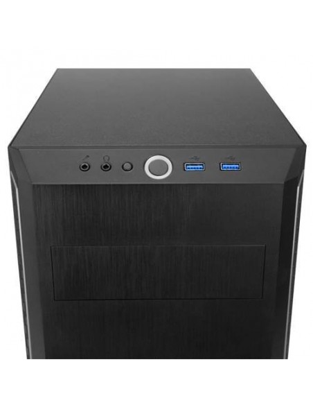 Antec P7 Silent Midi Tower Negro