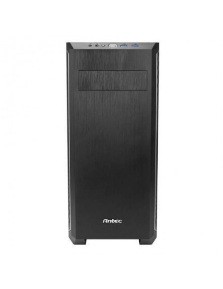 Antec P7 Silent Midi Tower Negro